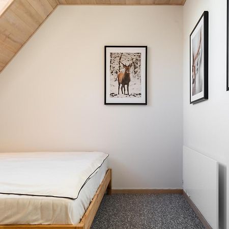 Apartamenty Butorowy Закопане Номер фото