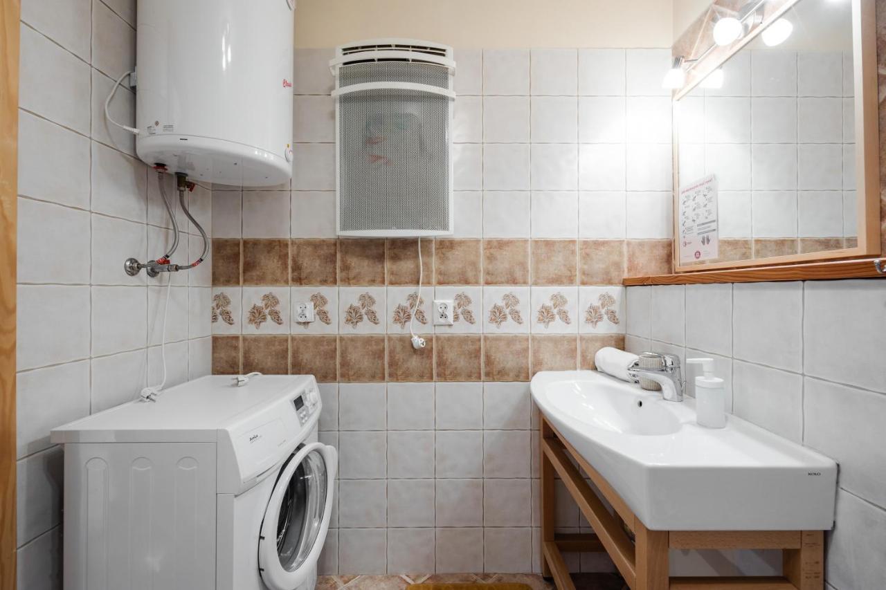 Apartamenty Butorowy Закопане Екстер'єр фото
