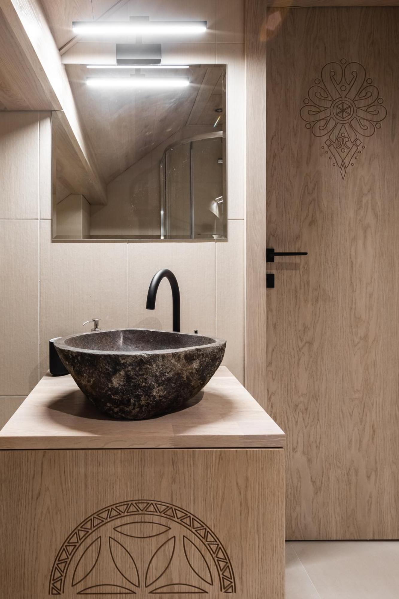 Apartamenty Butorowy Закопане Номер фото